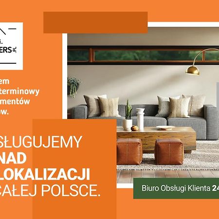 Zlota Apartment Center Of Warsaw By Noclegi Renters Dış mekan fotoğraf